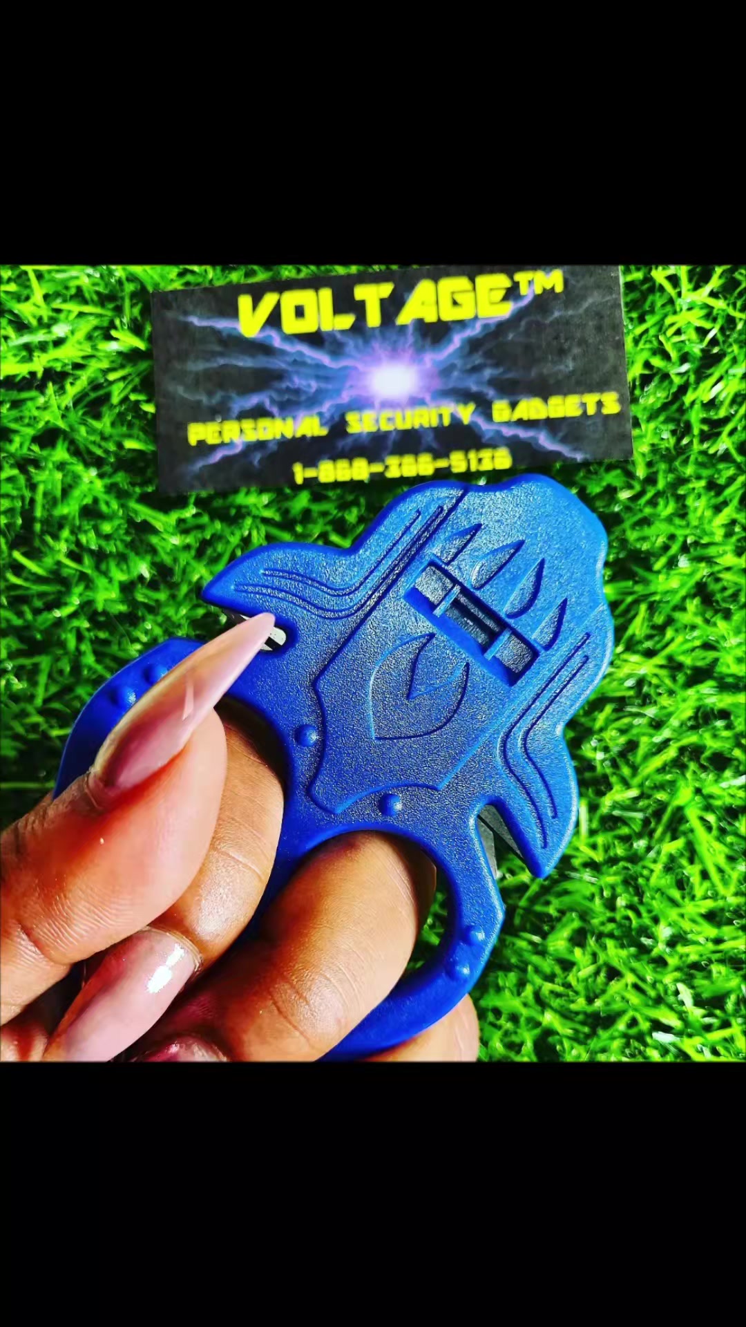@Voltage Plug™️ by ALEI