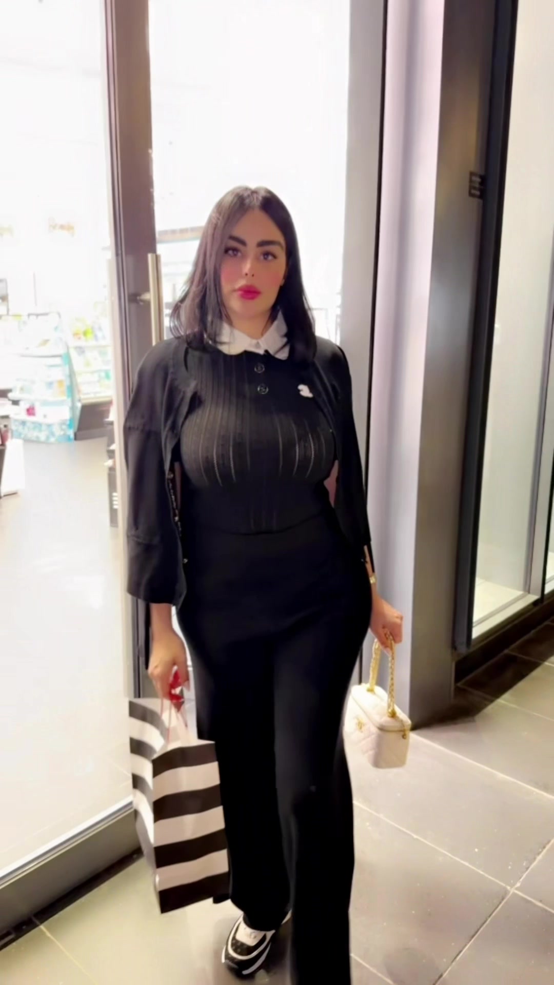 @شيوم شوشو