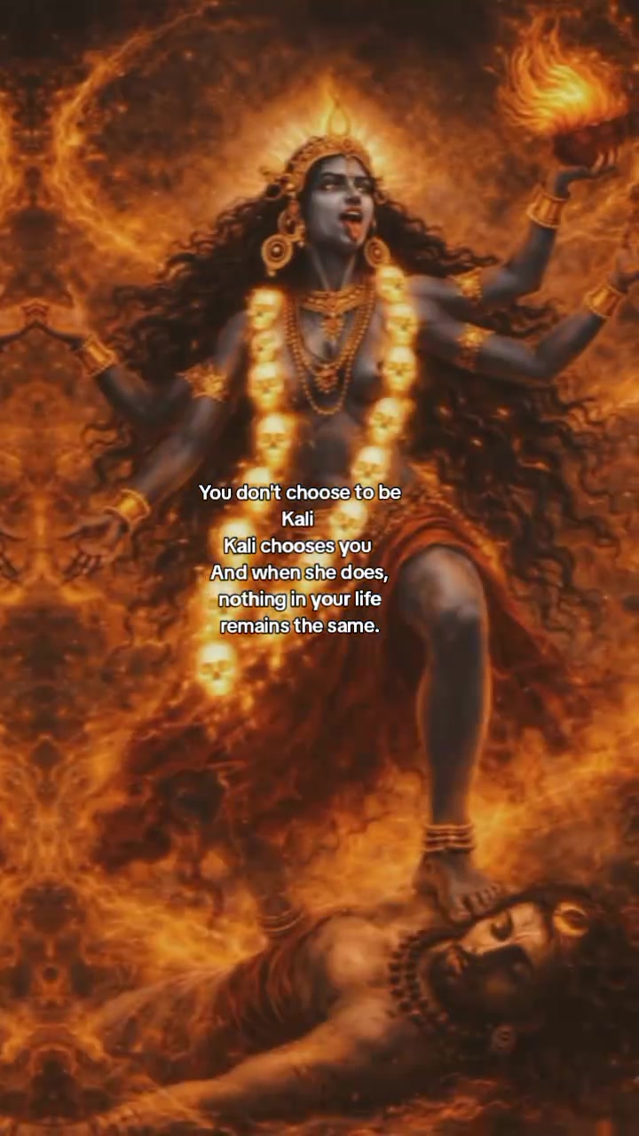 @Mahadev vibes ๐