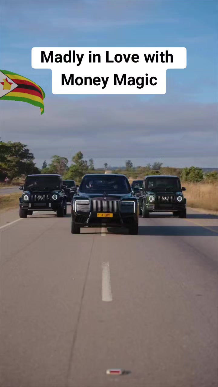 @CID Gokwe north
