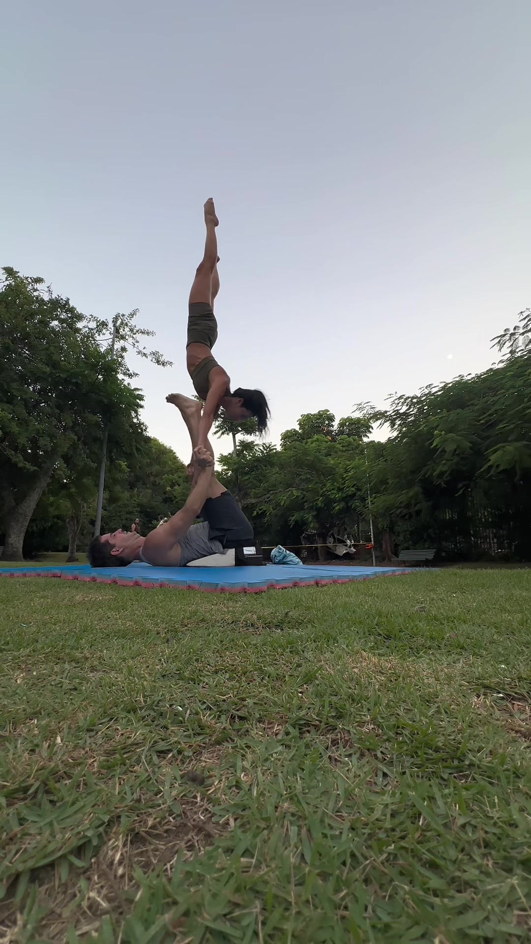 @Cirquenastics