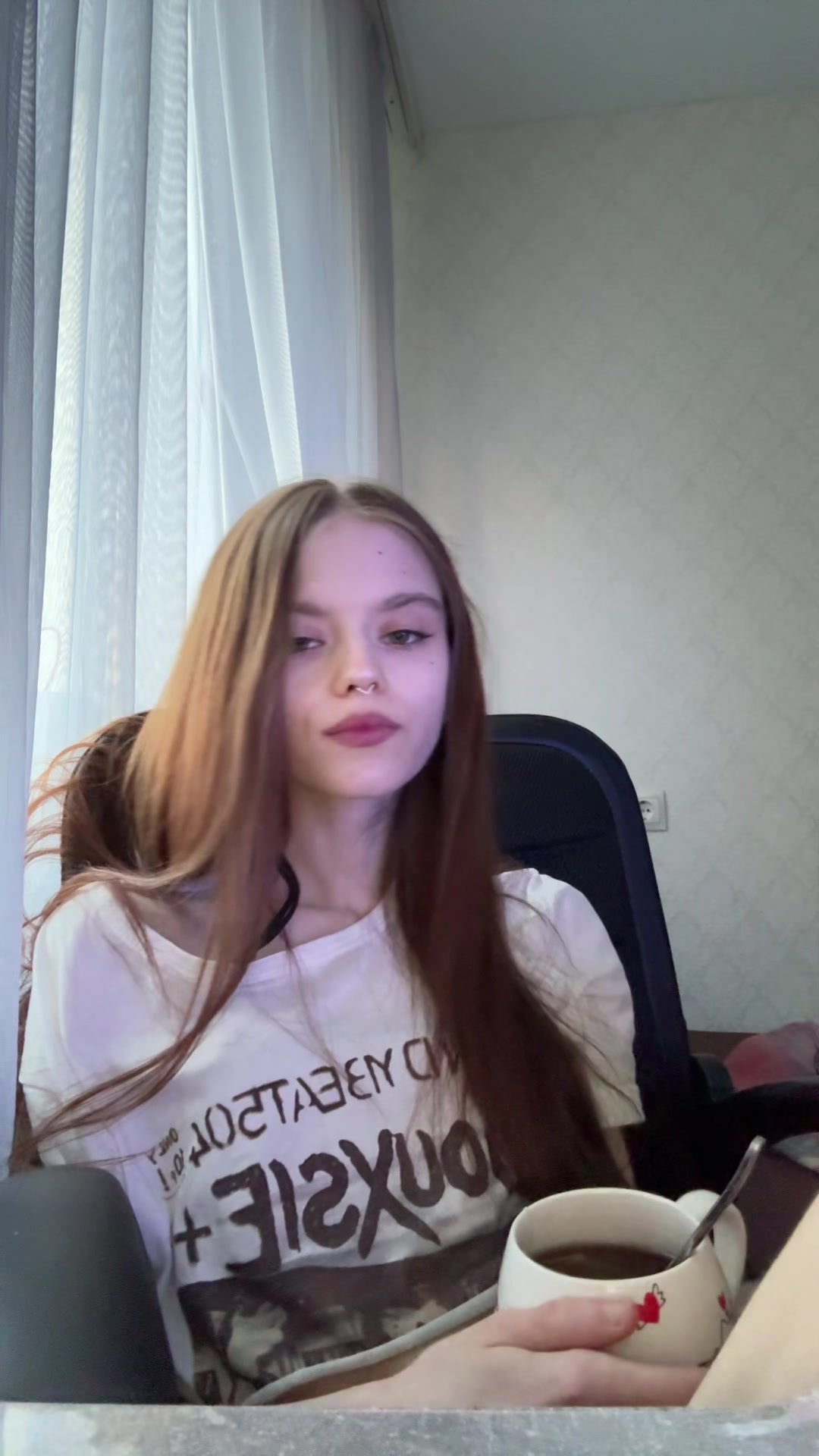 @карица