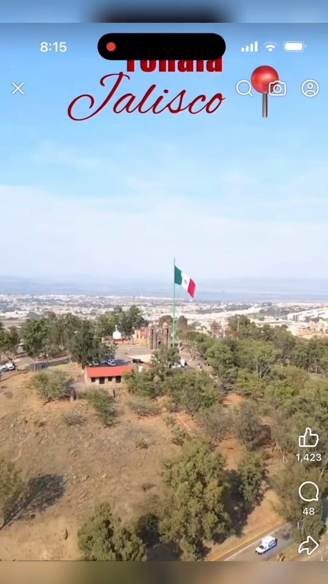 @Fonda Sarita Tonala