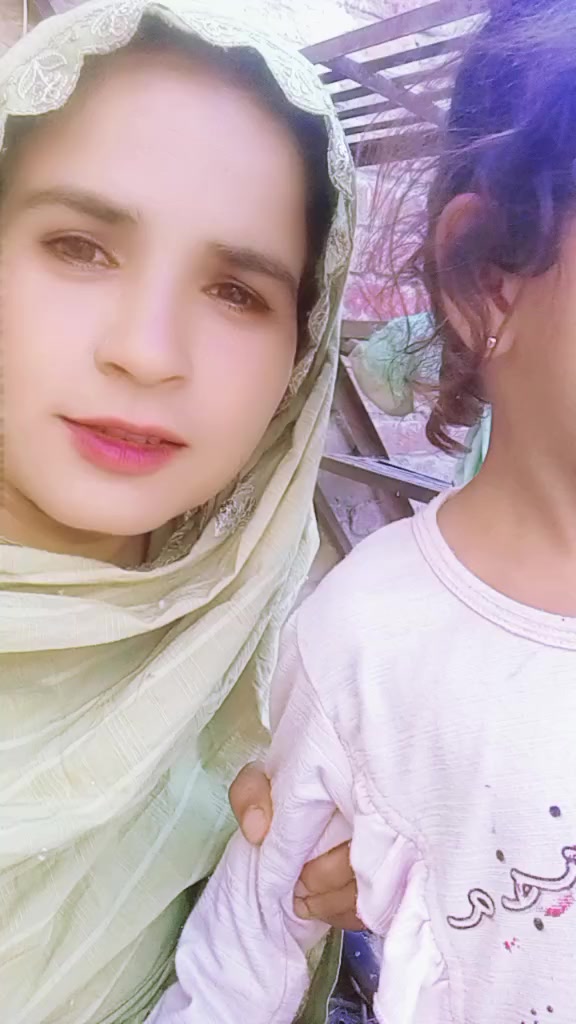 @Bushra Abid