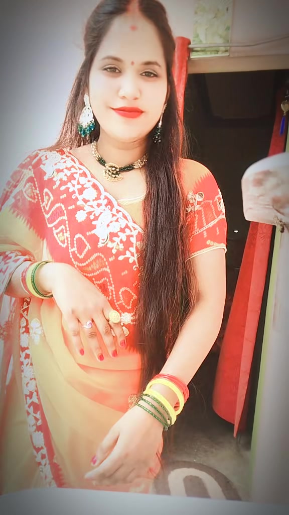 @❤️Sangita Niraj shah❤️