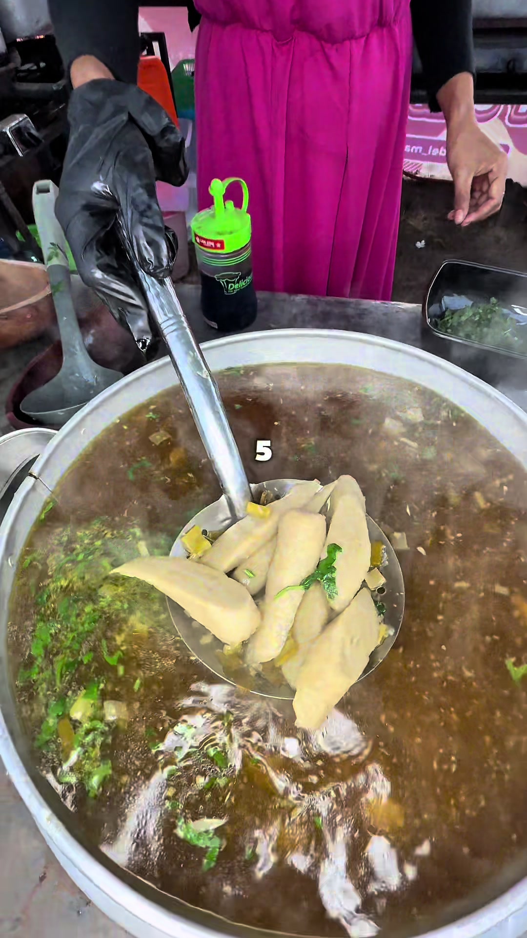 @Kuliner Bangka Belitung Viral