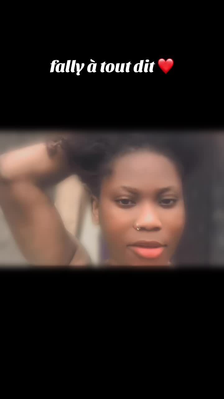 @Mamu 😘de quelqu’un ❤️