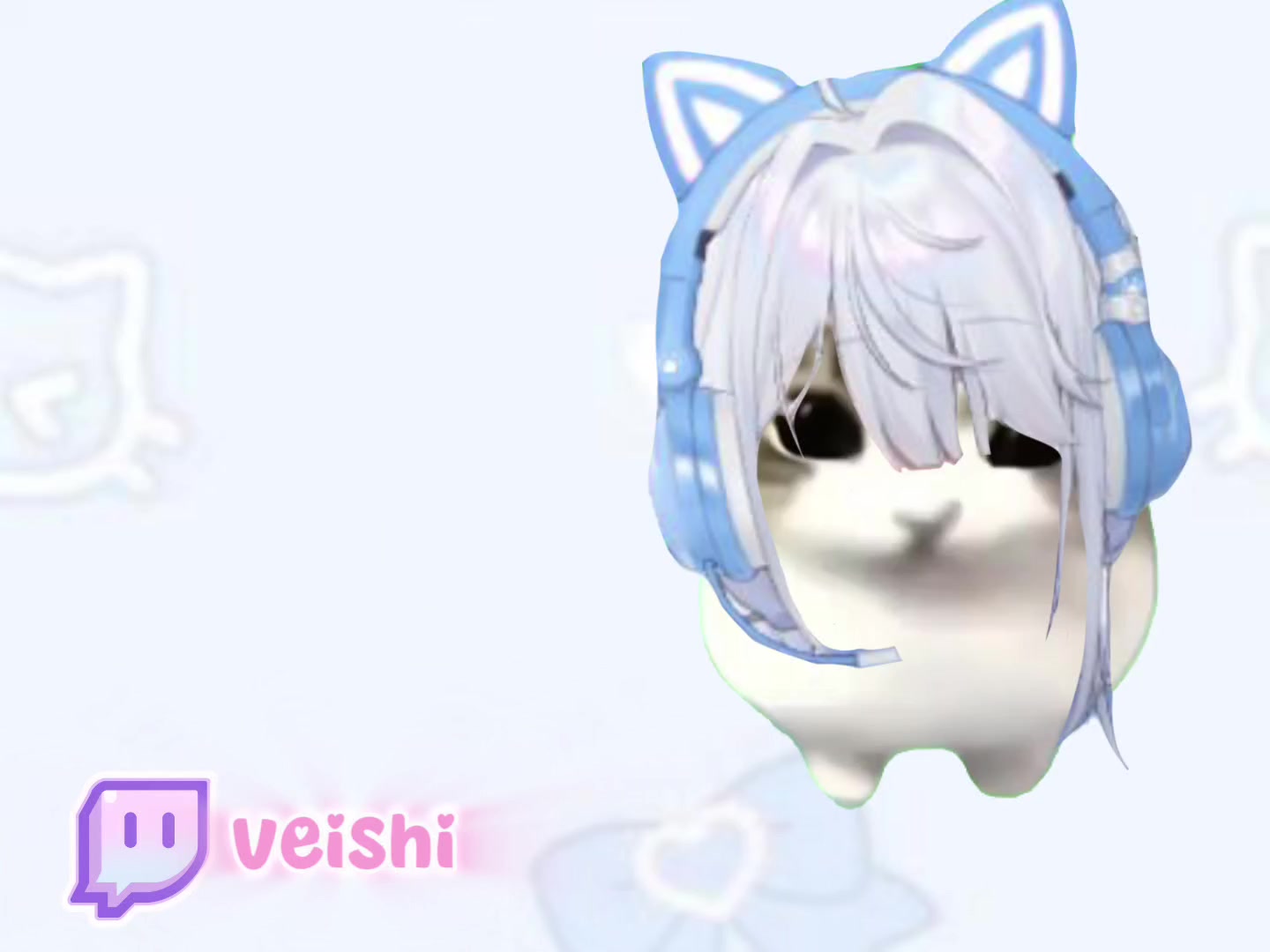 @Veishi|Vtuber