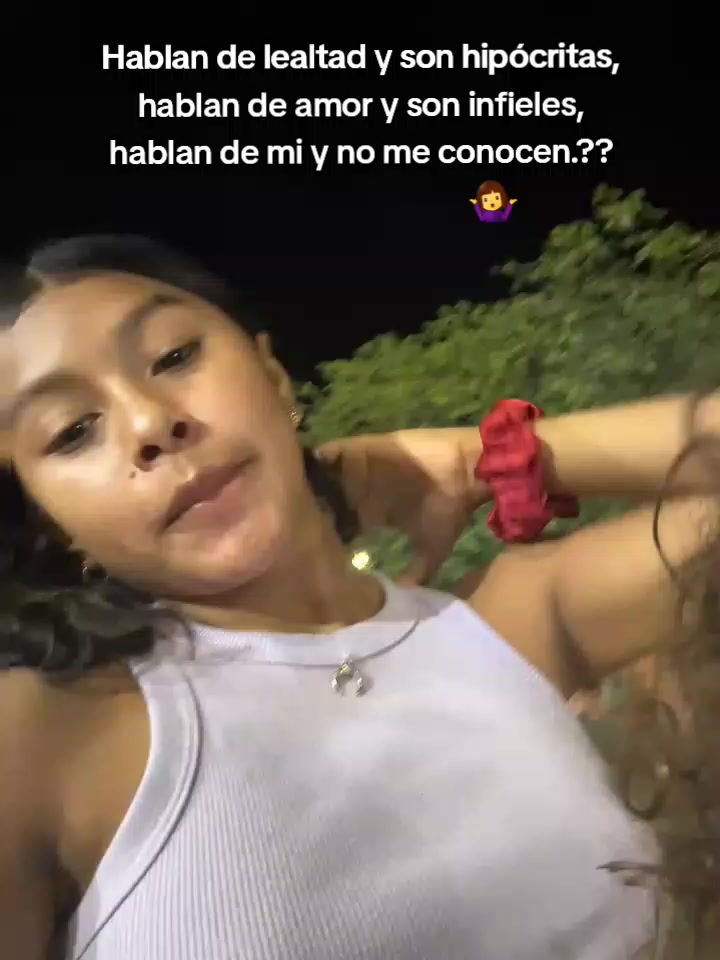 @Anna patricia Carmona