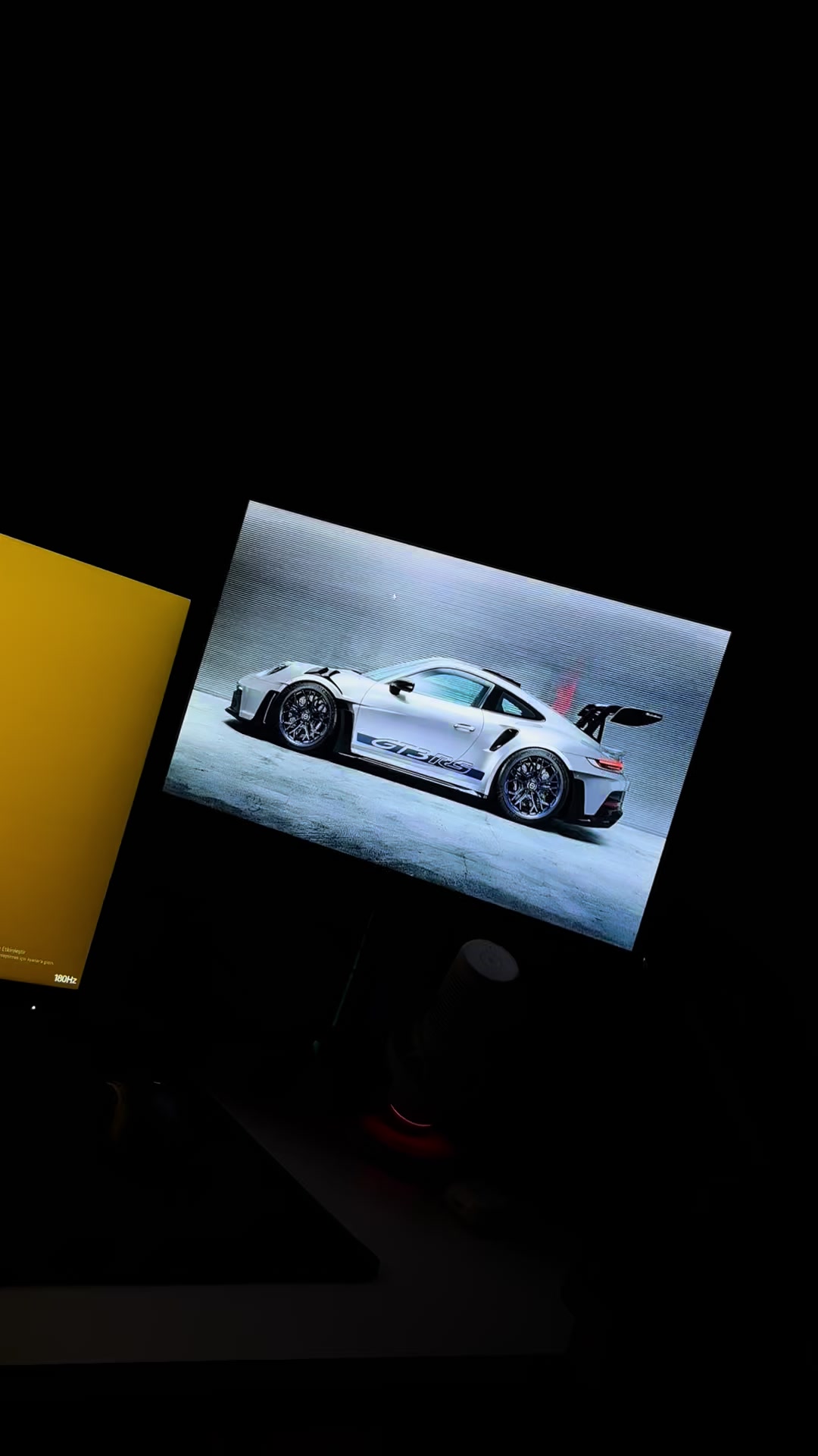 @MYTH | SETUP