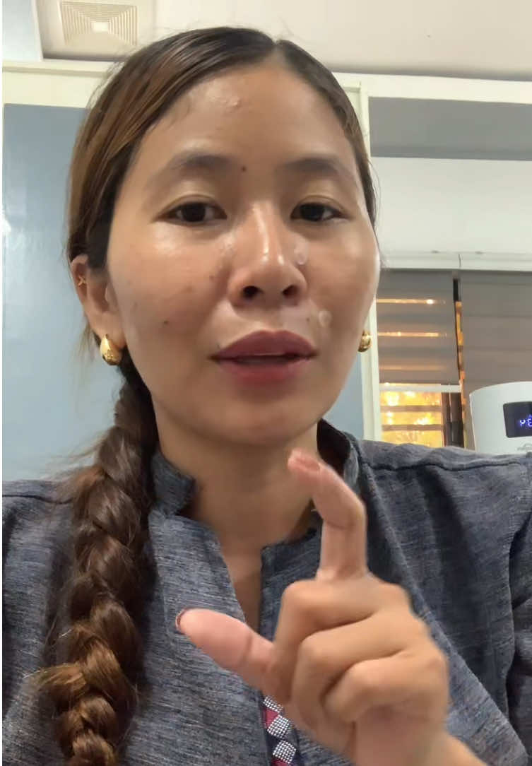 @Ma&rsquo;am Beng ᥫ᭡.