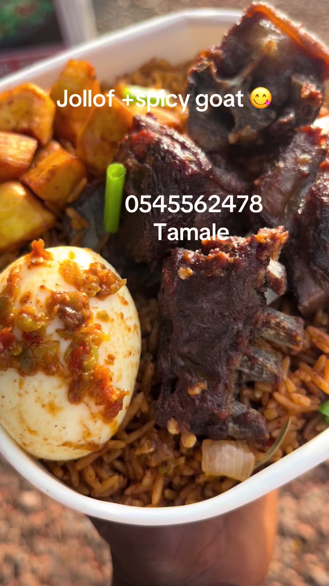 @FOOD IN TAMALE