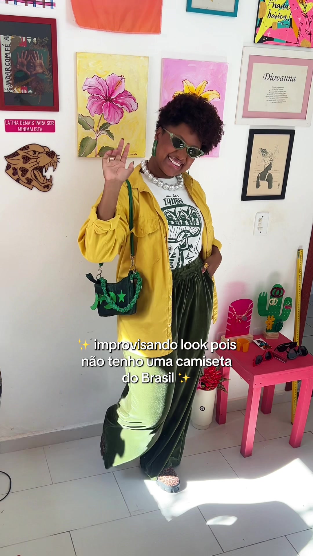 @Diovanna Alves