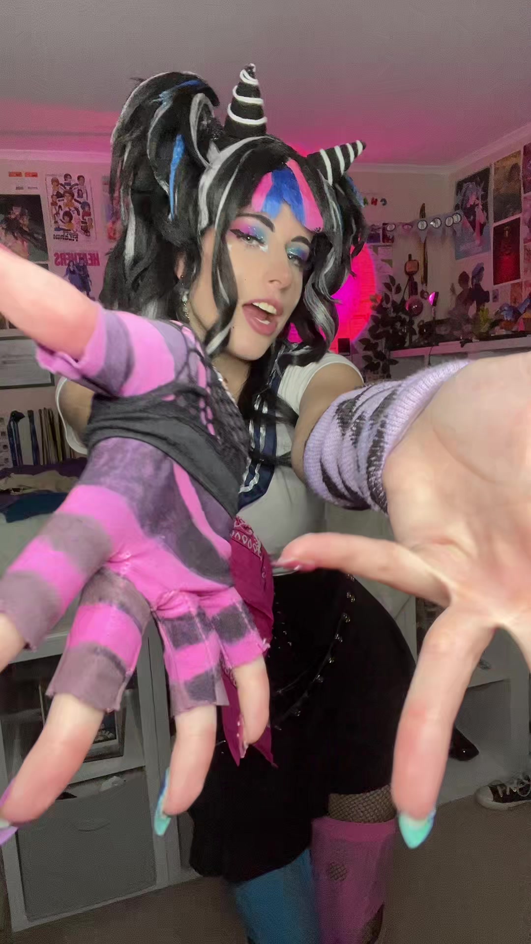 @Sobowcosplays | Charlie 🫀
