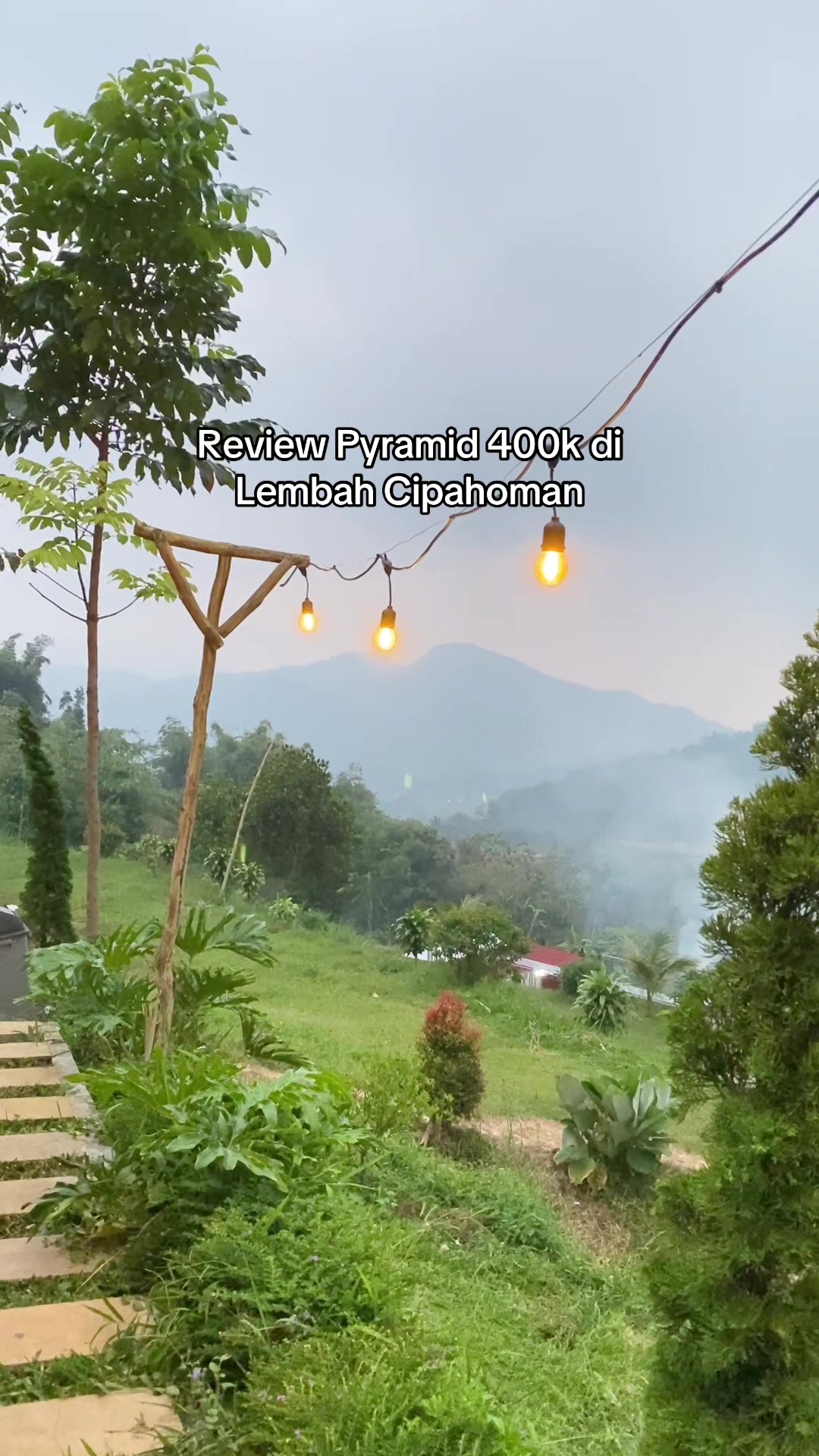 @Lembah Cipahoman Official