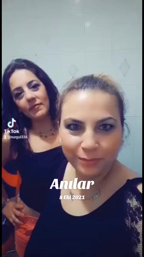 @harbi kız