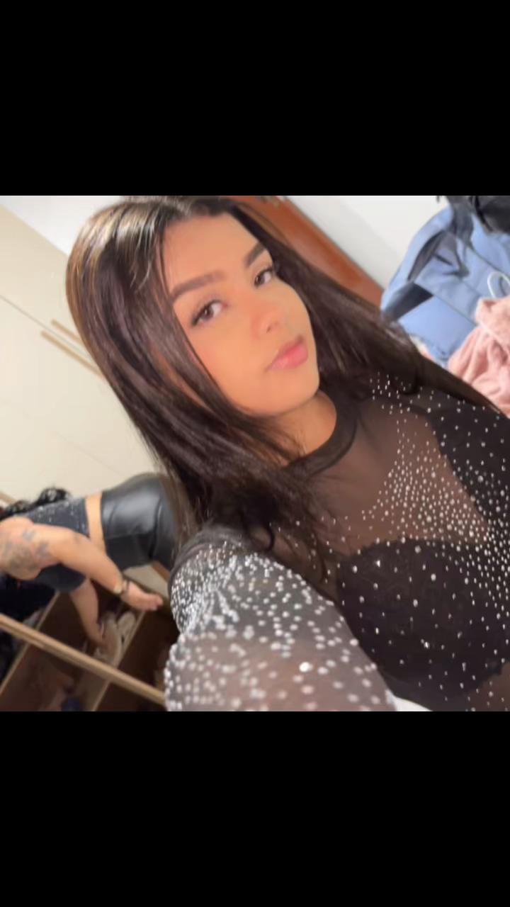 @Estefany Macedo