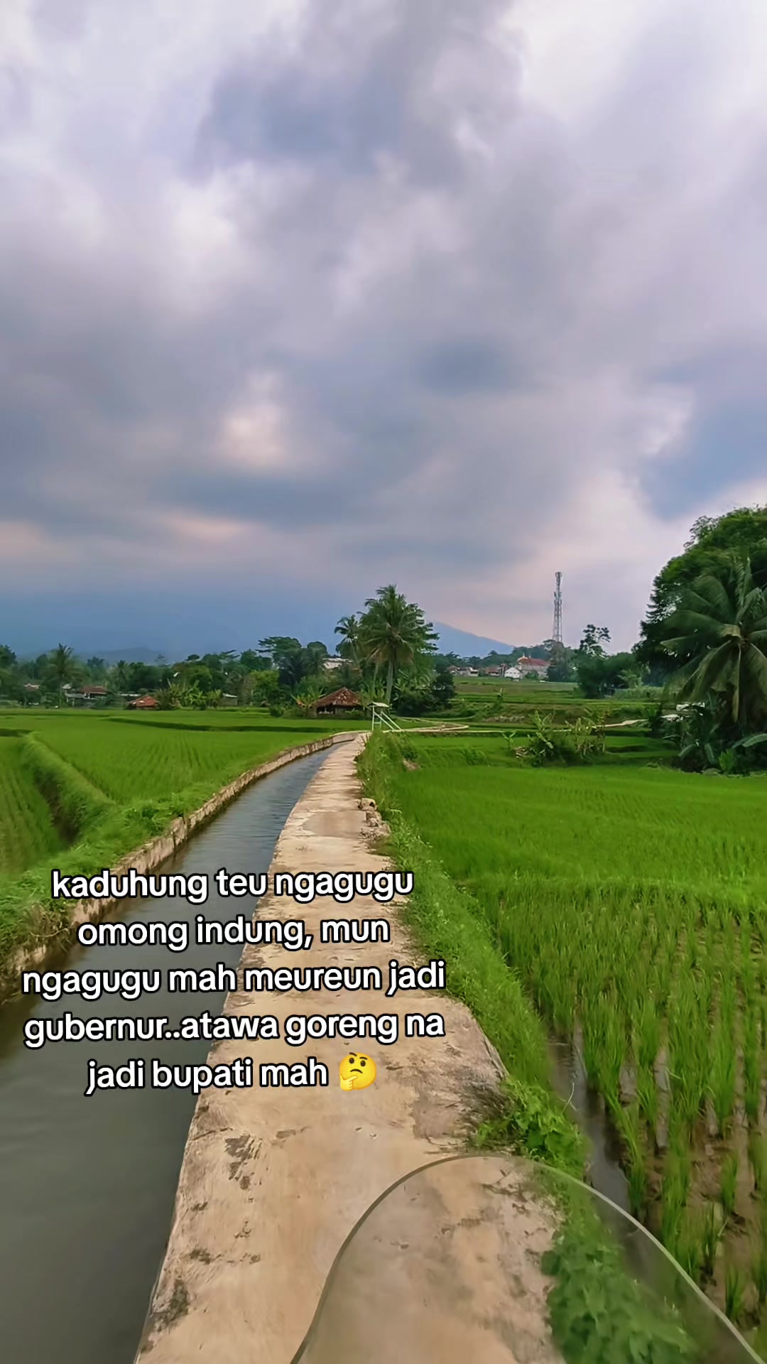 @Subang Turunan Kidul