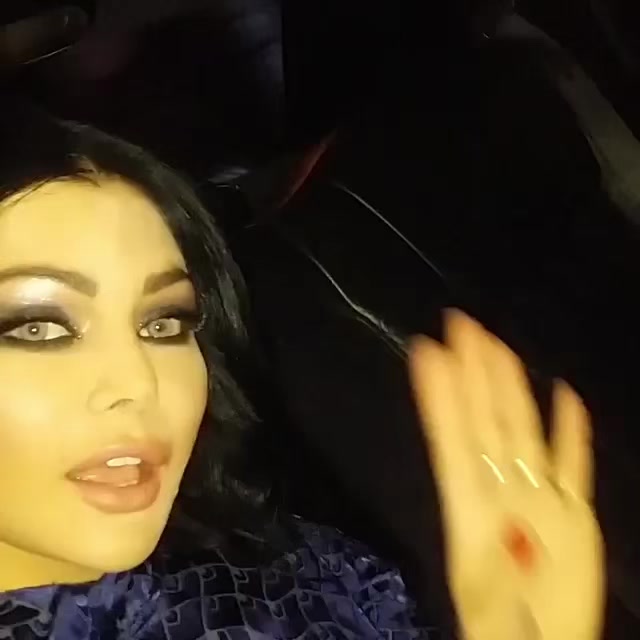 @️