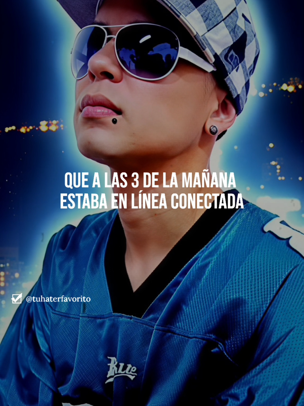 @Tú Hater Favorito 😎