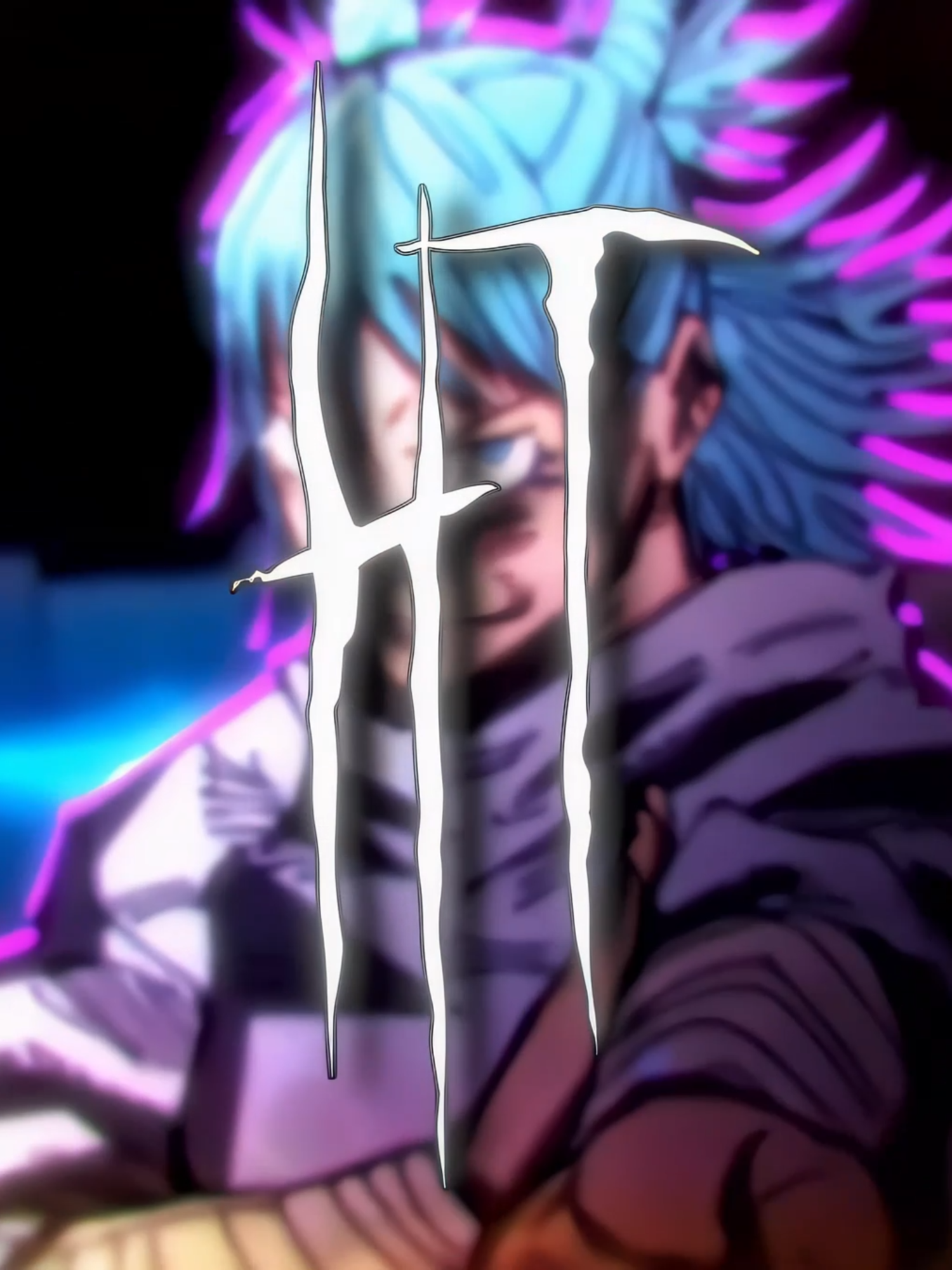 @狩人‖𝐇𝐔𝐍𝐓𝐄𝐑