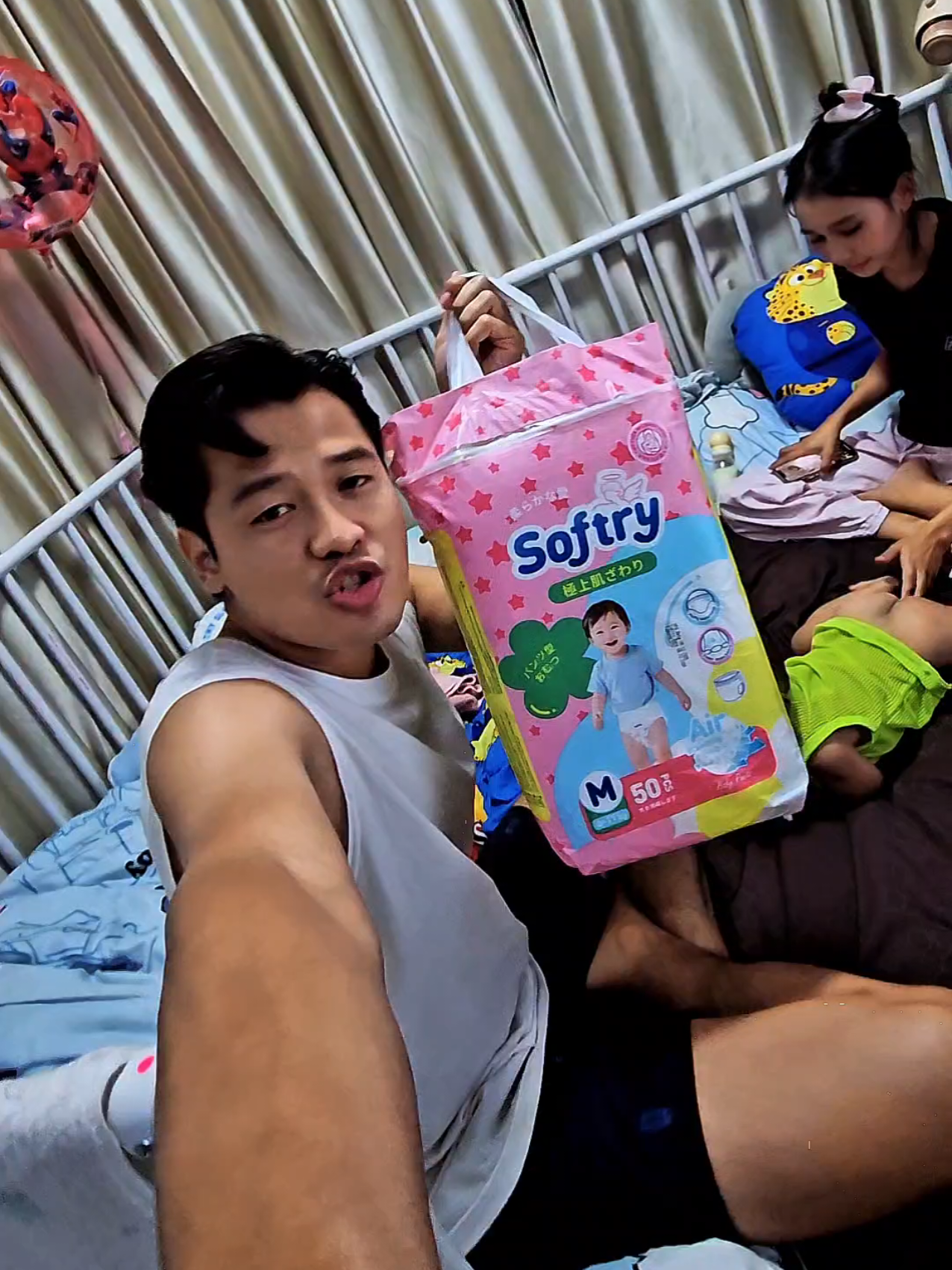 @หนึ่งพยุหะ