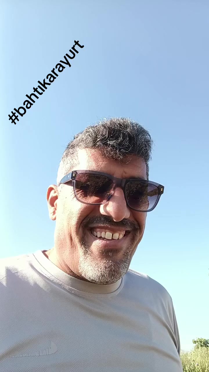 @Yurtsever Atabay
