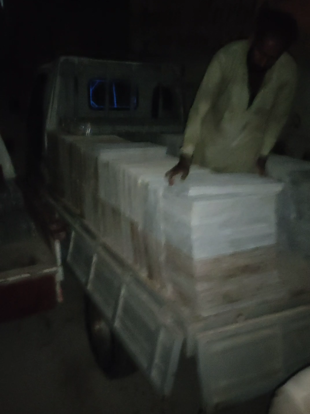 @Manan Marble Industry