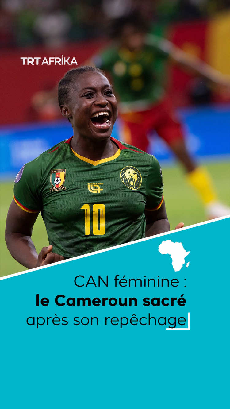 @TRT Afrika Fran&ccedil;ais