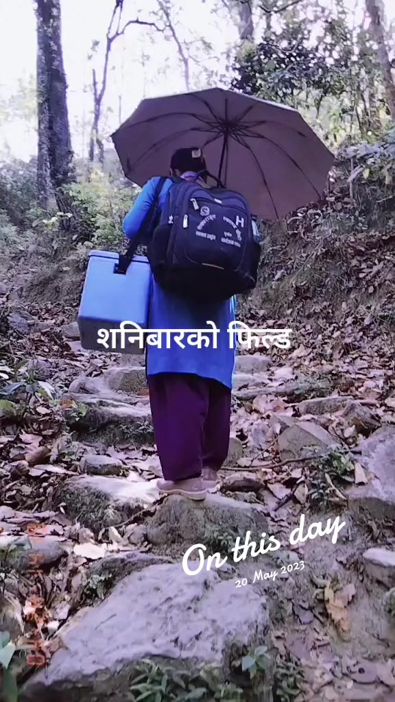@Indra Thapa