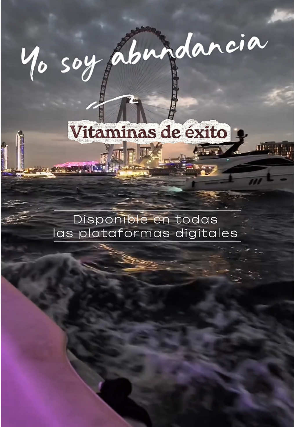 @Vitaminas de &Eacute;xito