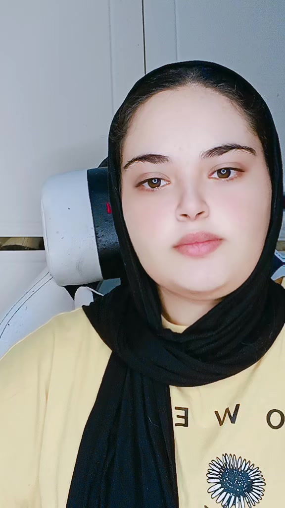 @بنت ابوها👀
