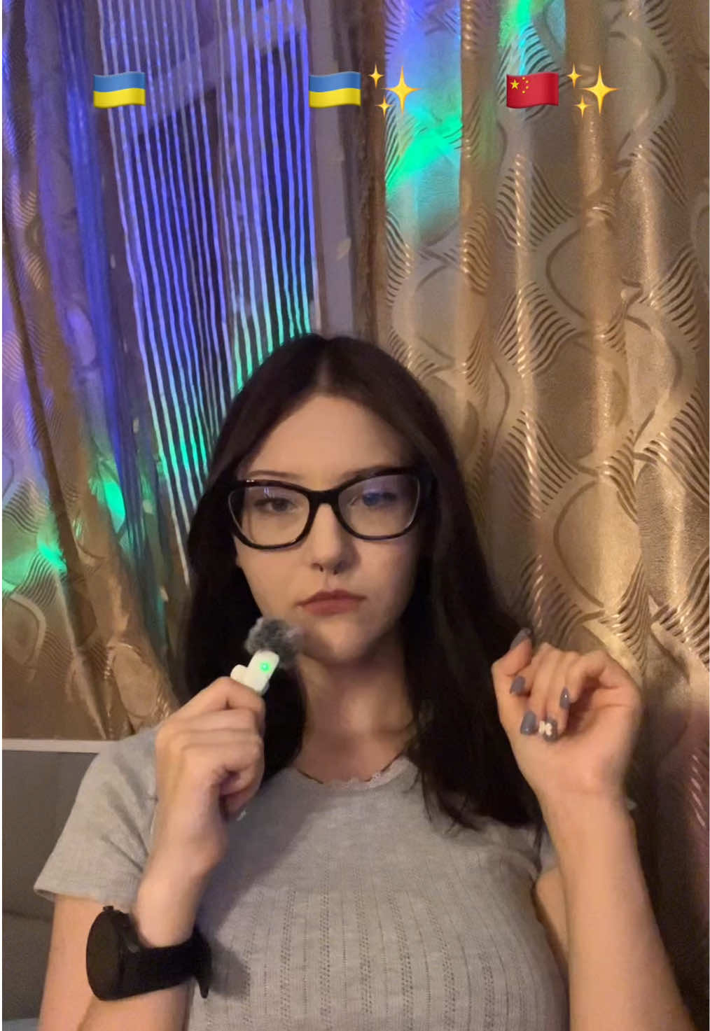 @віолетта з двома т
