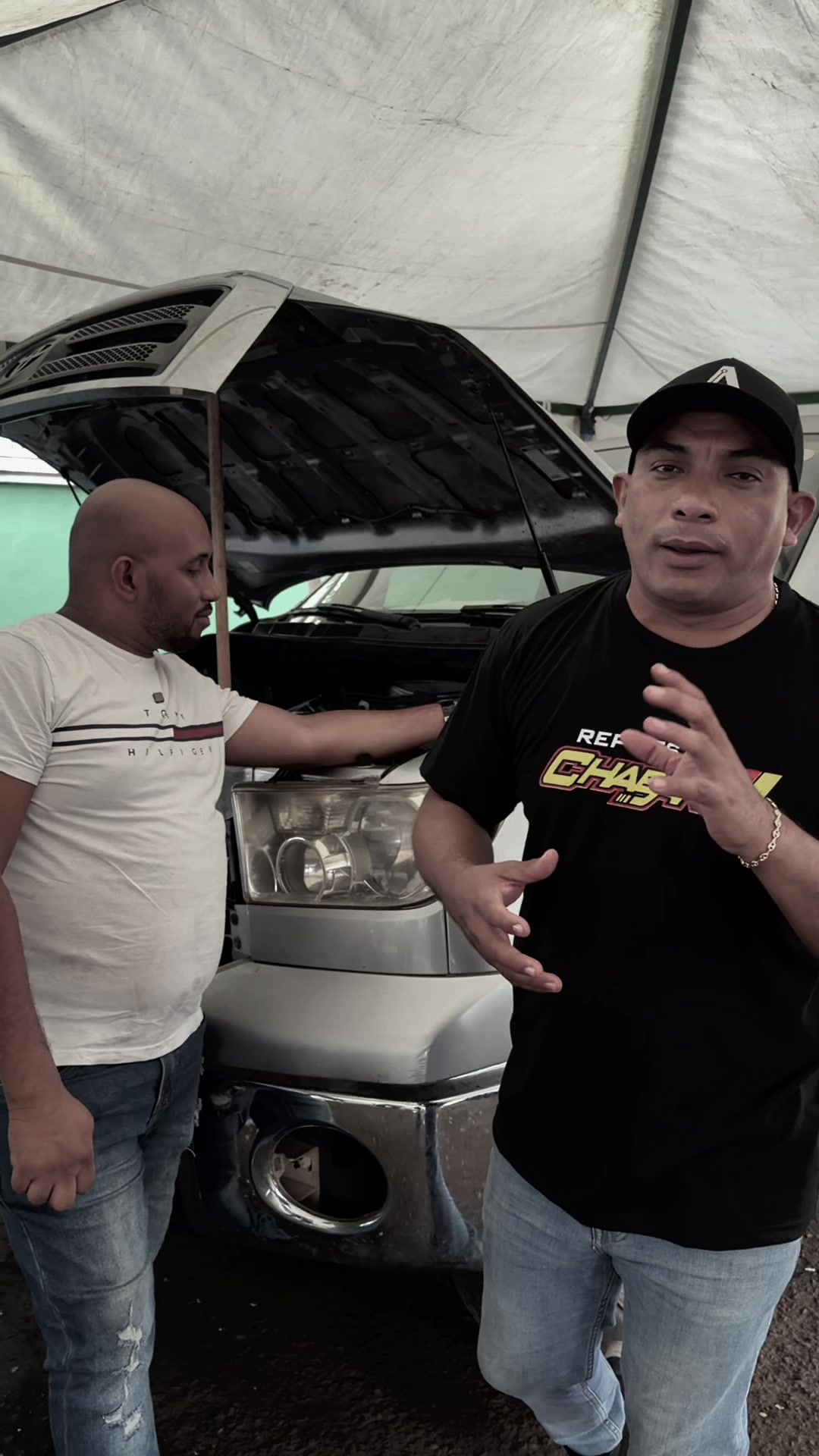 @Víctor Aponte