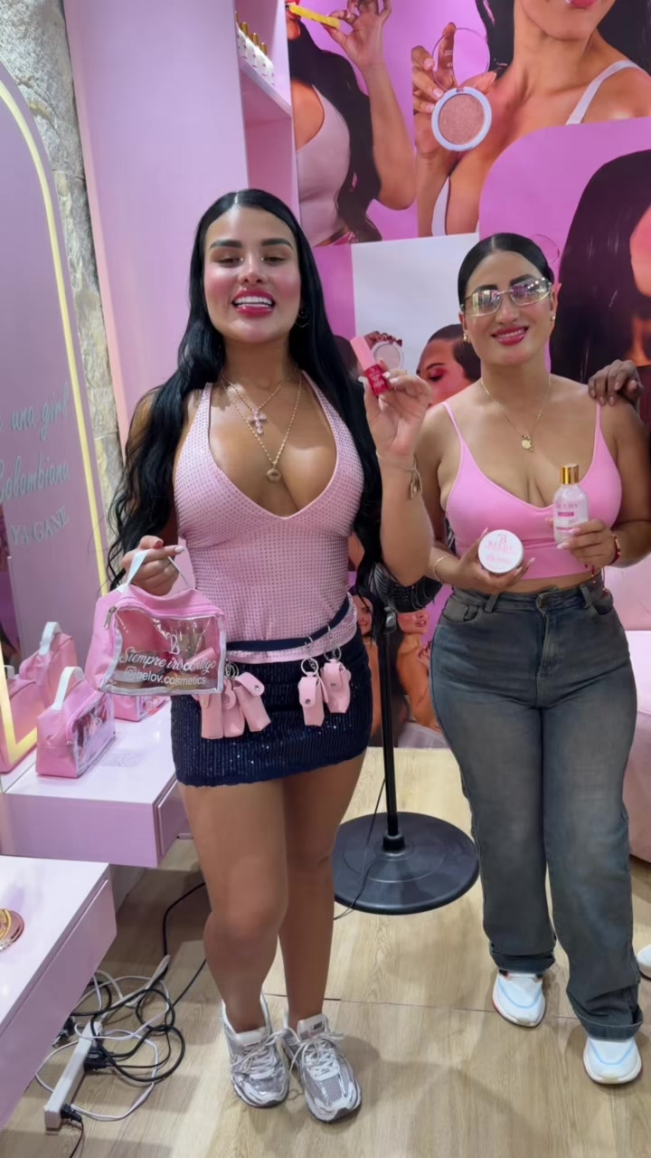 @Belov cosmetics💗