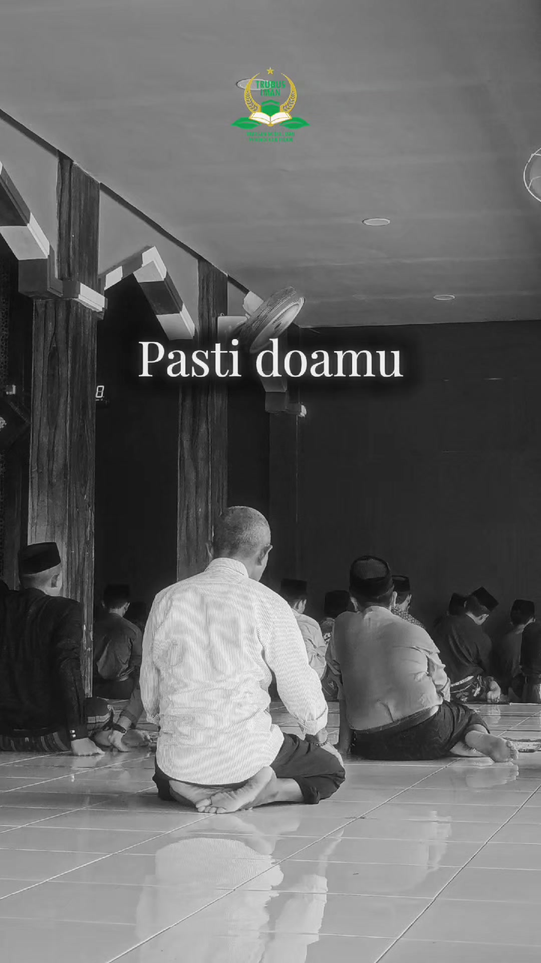 @Pondok Pesantren Trubus Iman