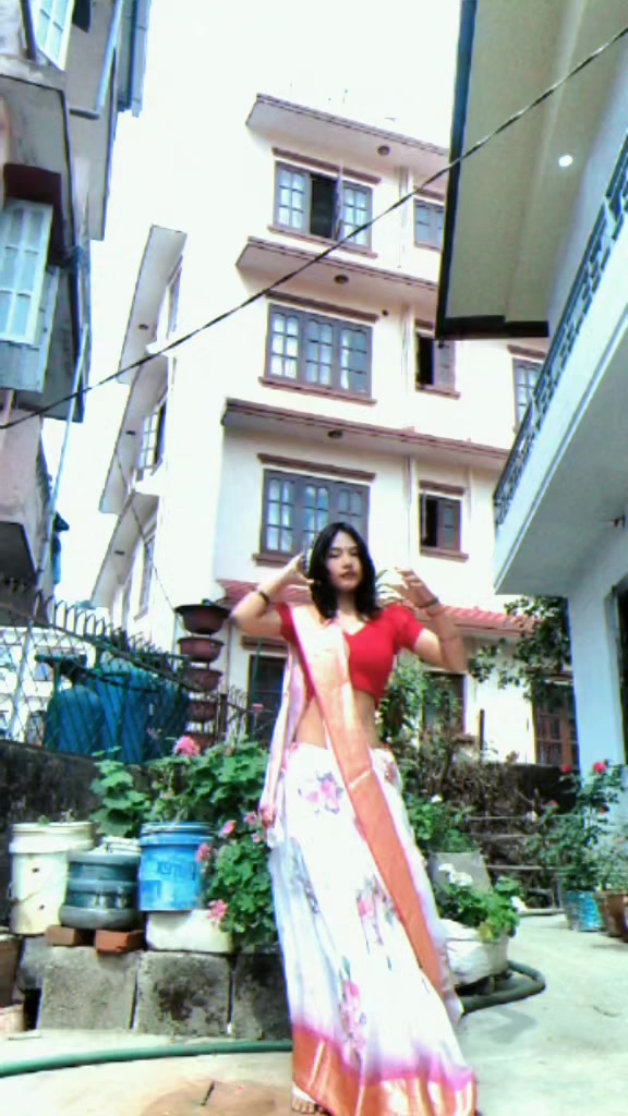 @Kyōko Hori ......