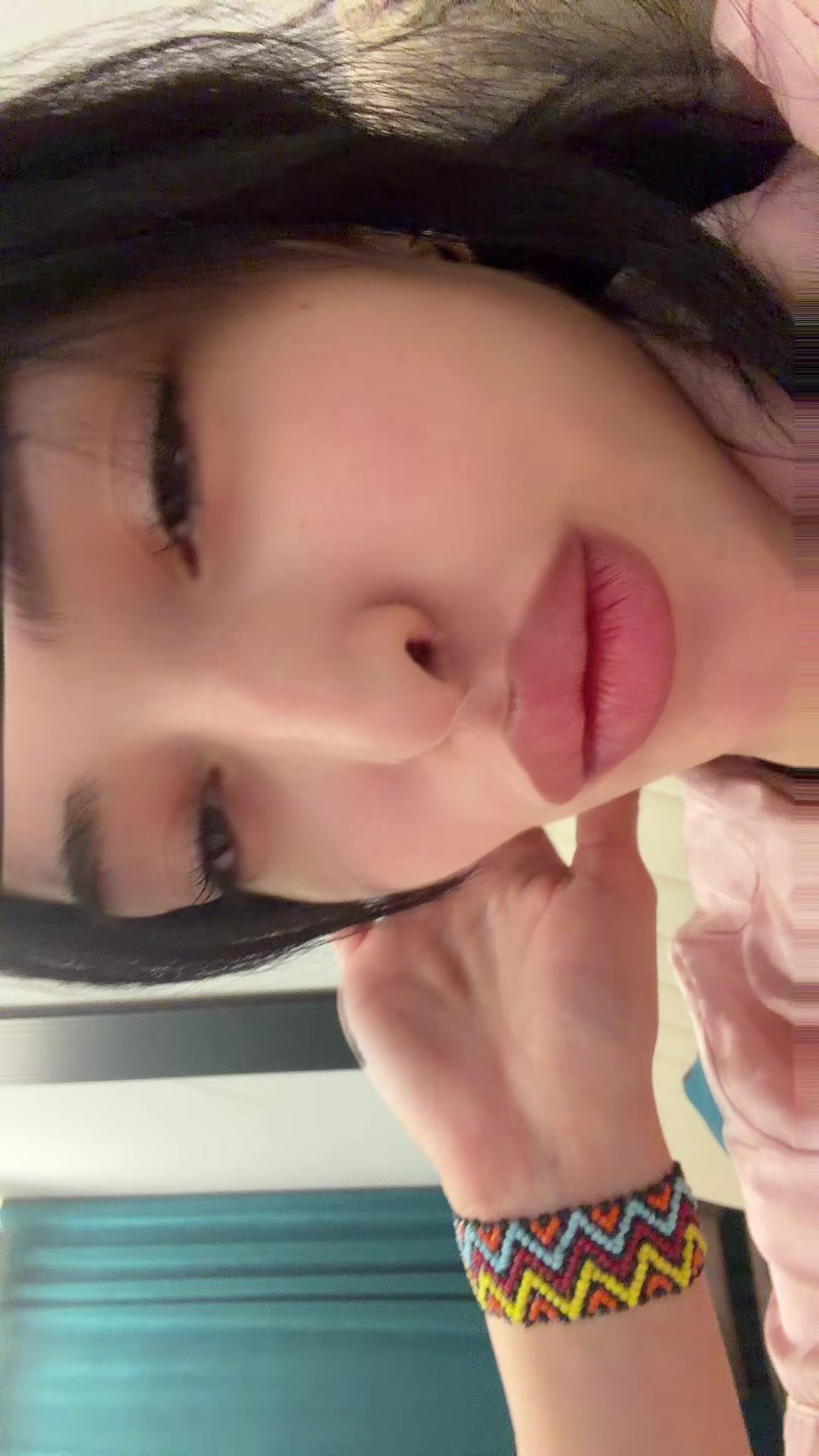 @Jasmin