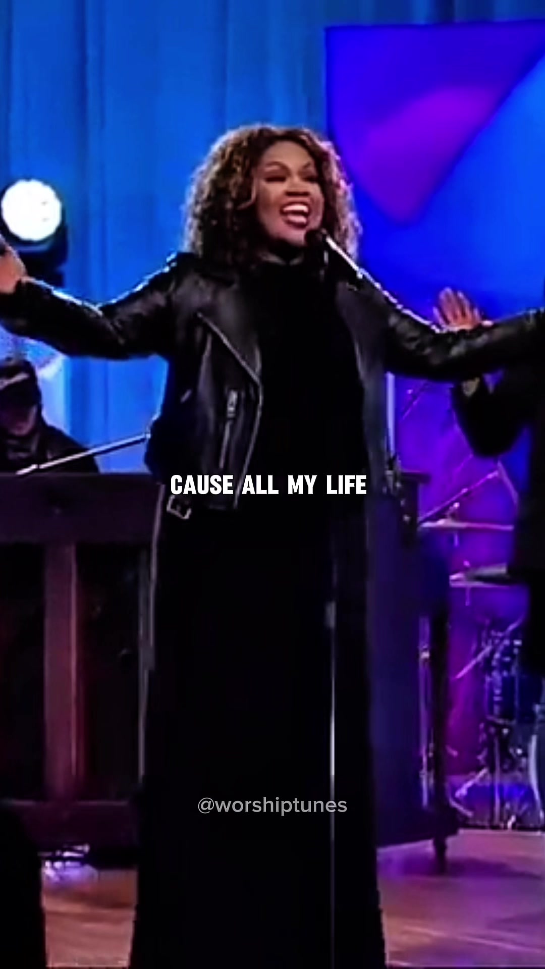 @Worshiptunes