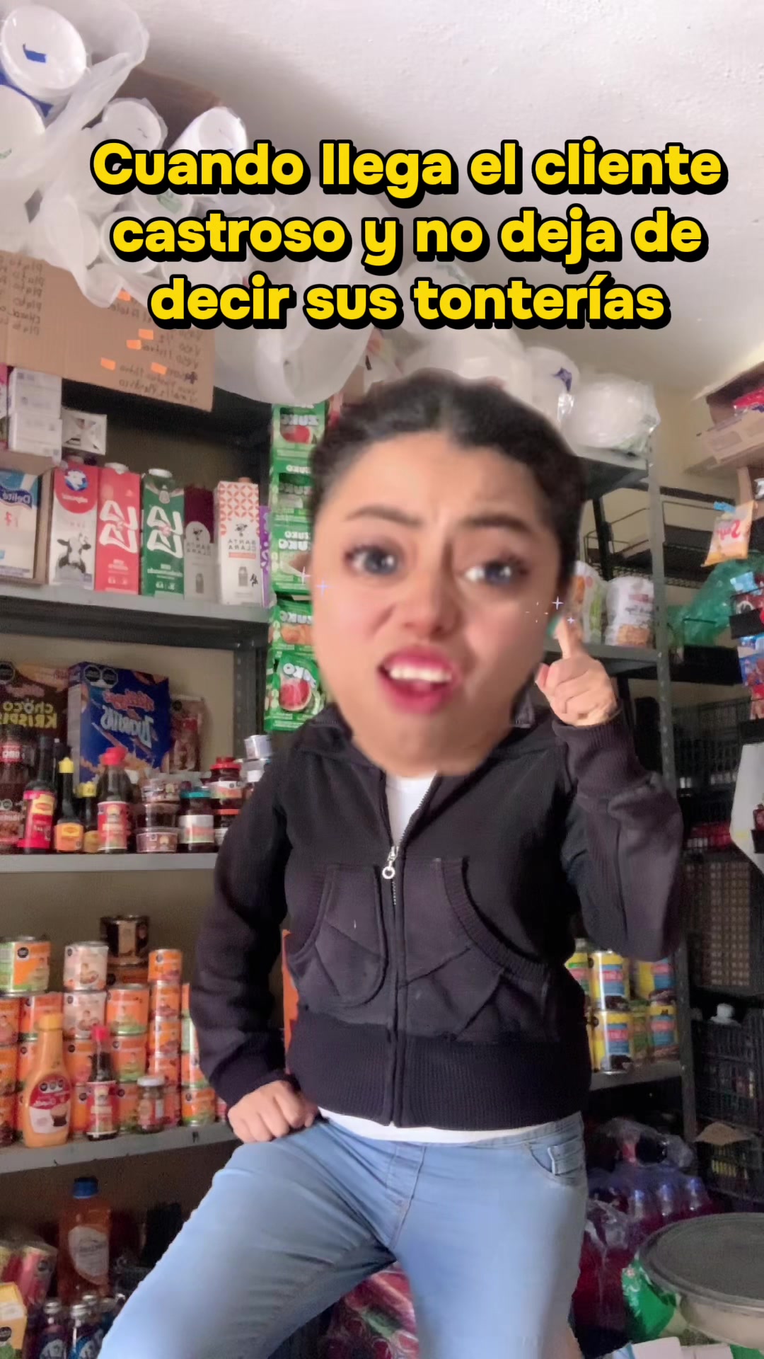 @Nene del mal