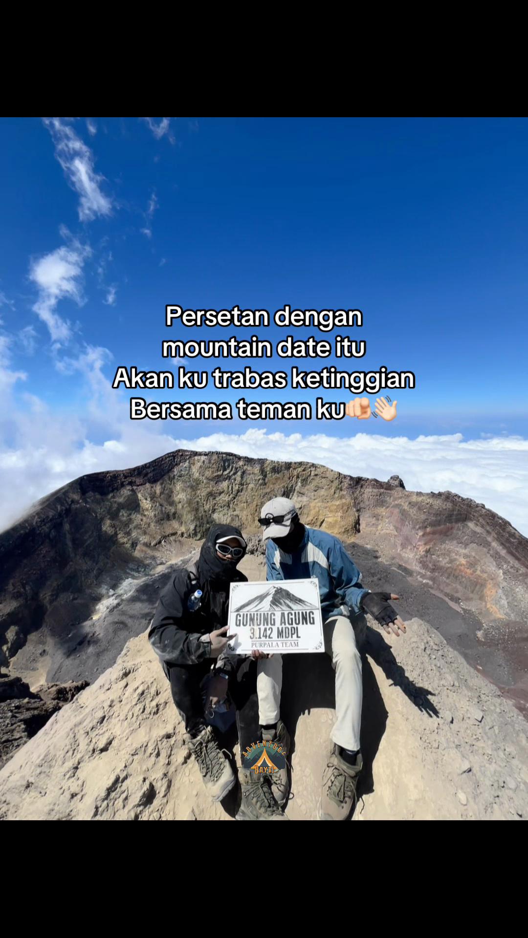 @RENTAL ALAT OUTDOOR JEMBER