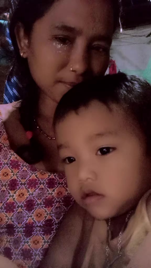 @sanjana kc madhubaniya