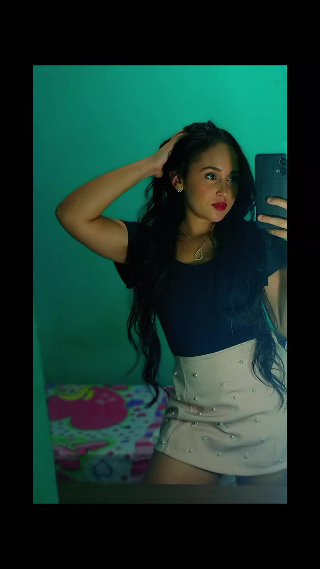 @kleisla Sousa 🐈&zwj;⬛🖤