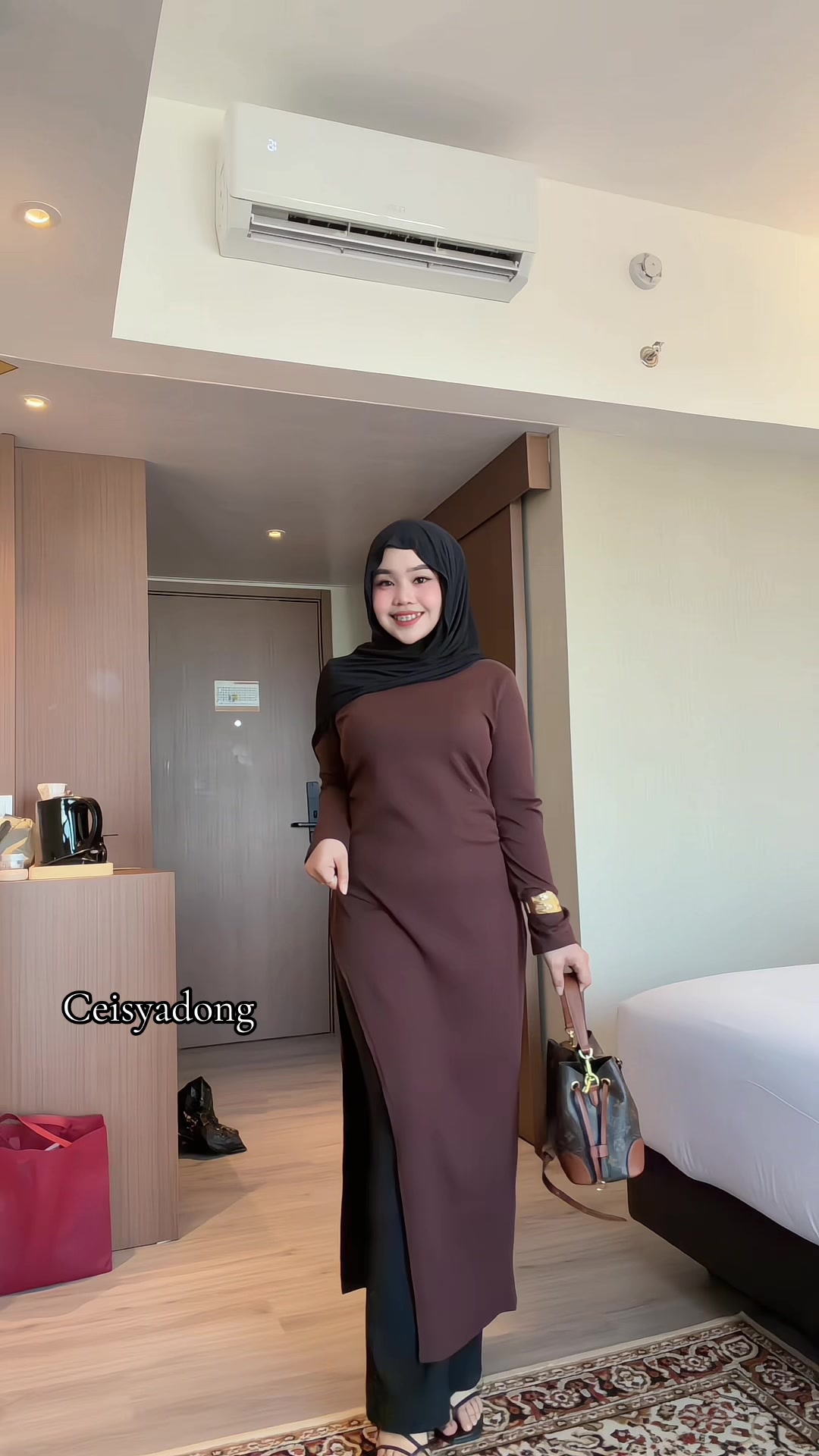 @ceisyadong
