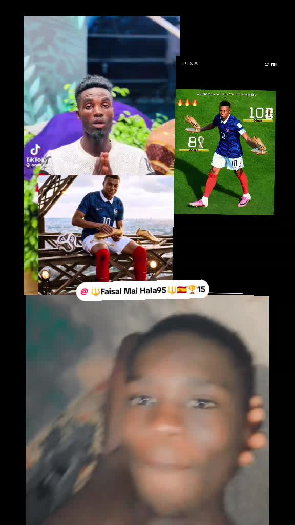 @🔱Faisal Usaini🇪🇦
