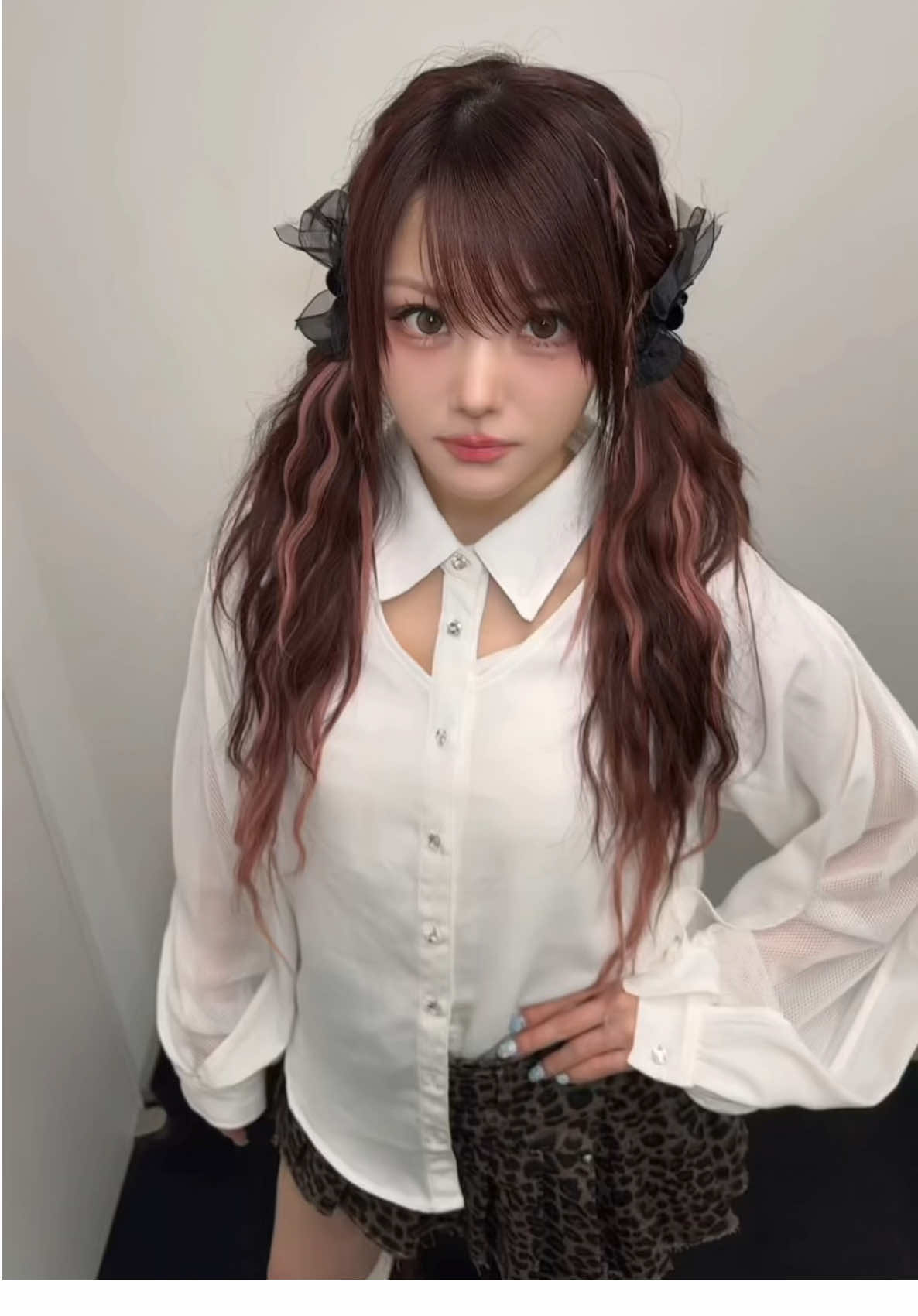 @田中れいな 公式