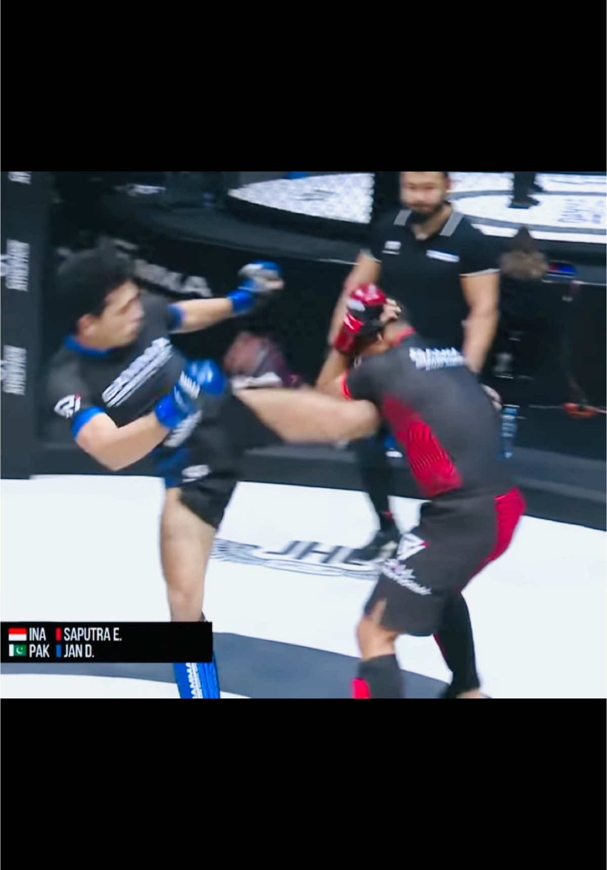 @Dawood Jan MMA
