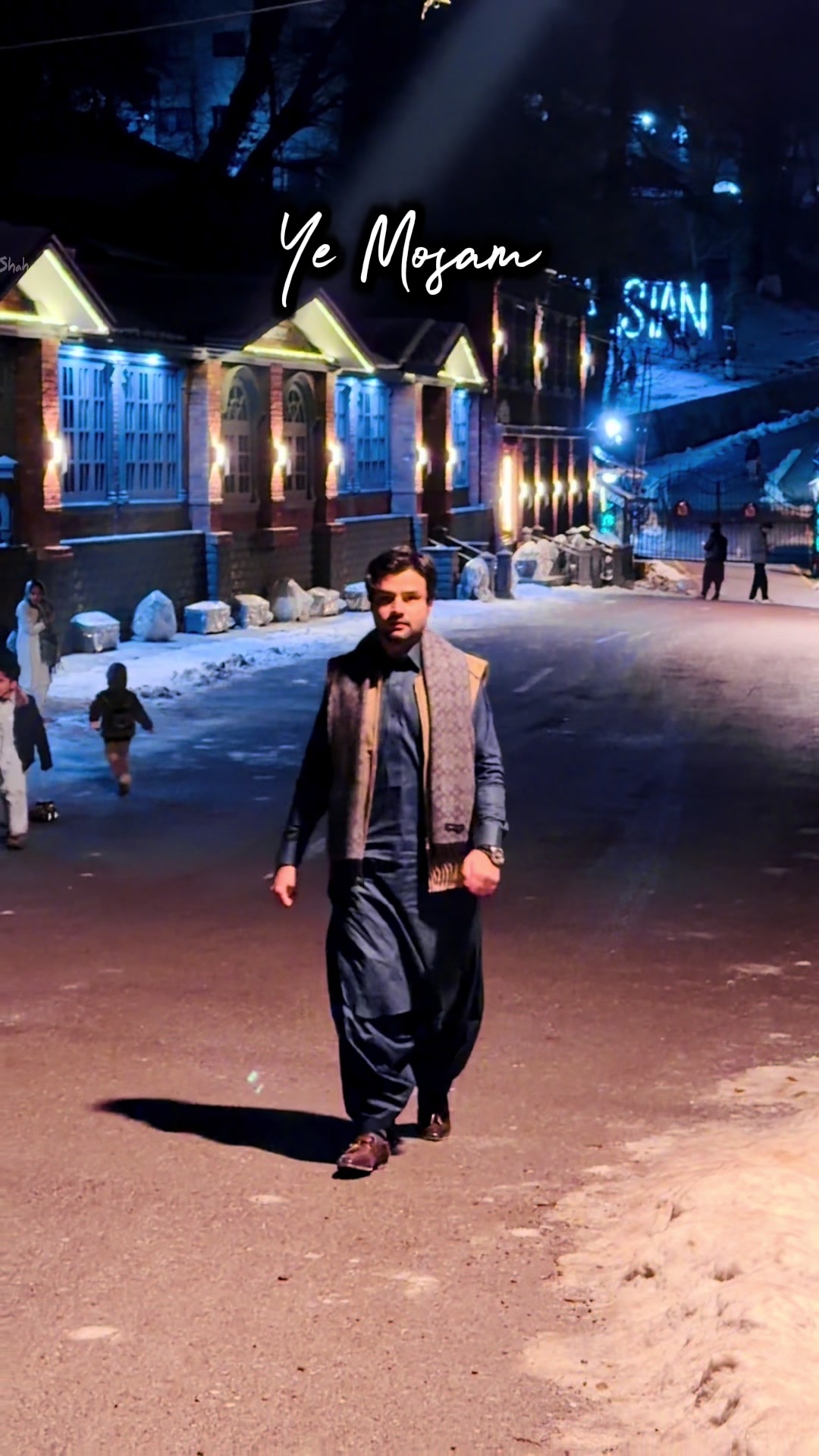 @Ahmed Khan Barech