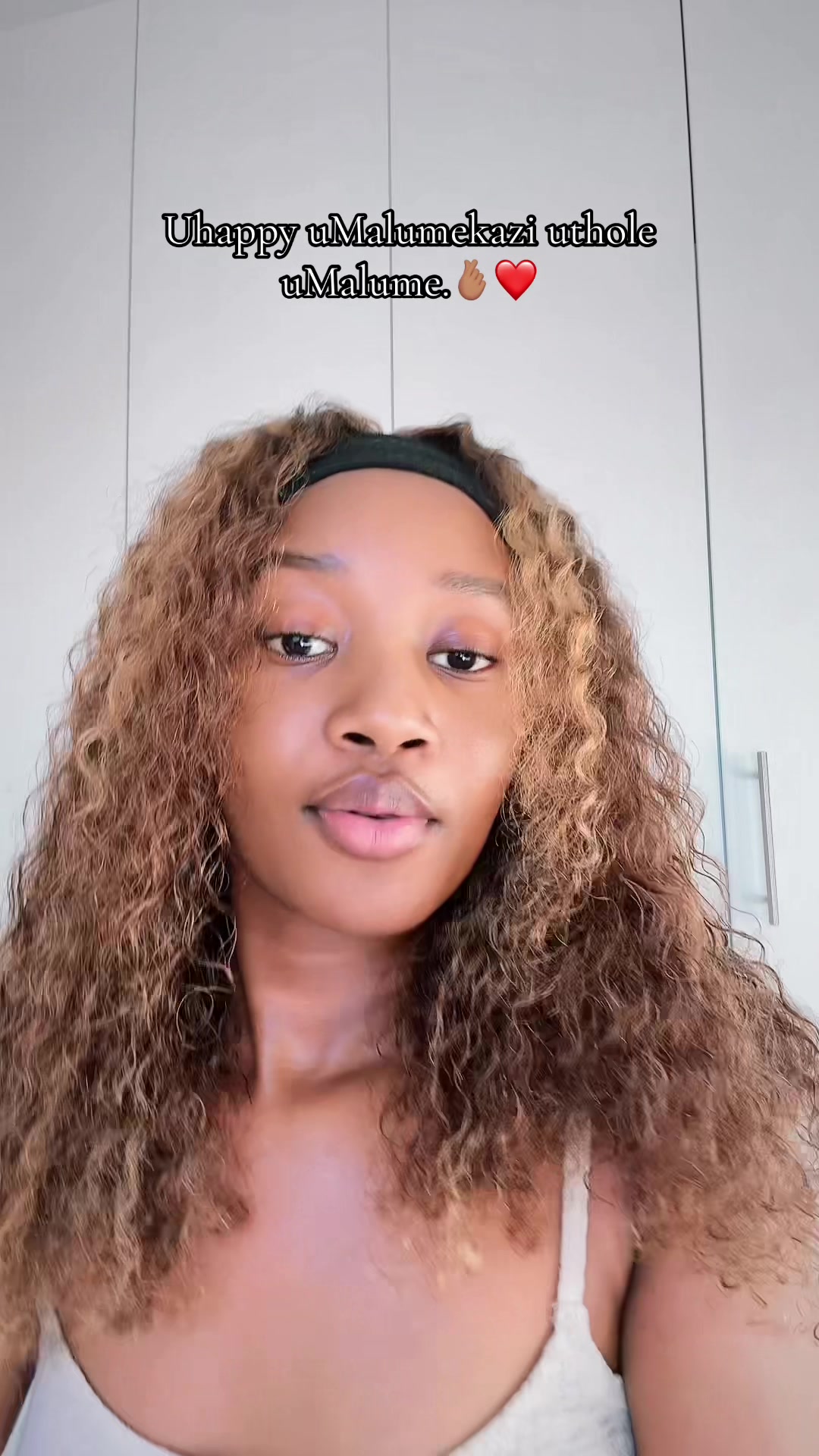 @luhle nyezi.๐ซ
