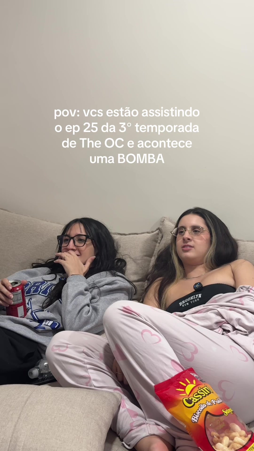 @mari & isa 📚